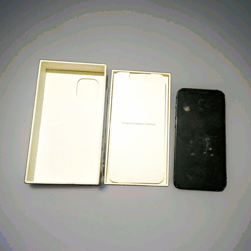 Apple iphone 128gb black - apple,