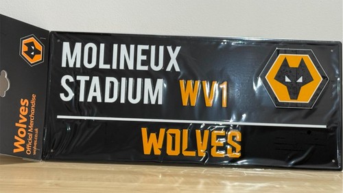 Wolverhampton wanderers - wanderers, fc