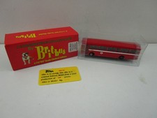 BRITBUS ME1-02 AEC Merlin Bus