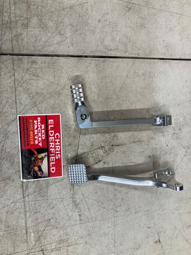 Honda cr250 1978 1979 1980 - 1979,