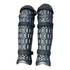 Riot Gear Knee & Shin And