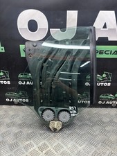 MINI R52 R57 Convertible Drivers Right Rear Window Mechanism & Glass - 7190610