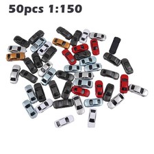 N Scale Model Car 1??160 Model