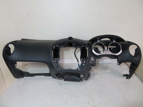 Nissan juke tekna dci - tekna,