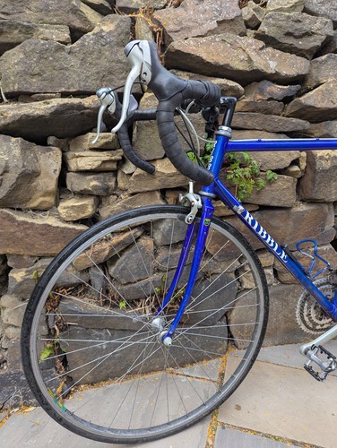 Classic ribble road - classic, bike