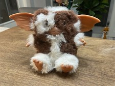 Neca Gizmo Gremlins 6” Plush Toy Vgc 