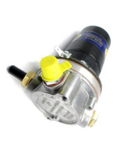 MORRIS MINOR Fuel / Petrol