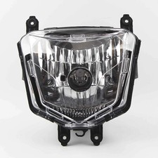 Motorcycle Headlight for HONDA