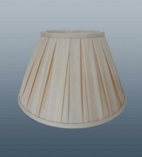  6'' to 20'' Fabric Box Pleat