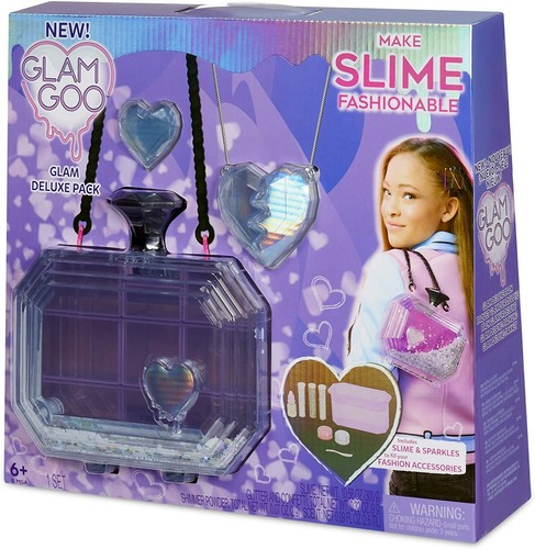 Glam goo deluxe - glam, pack