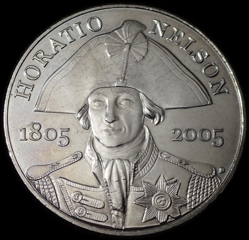 Pounds 2005 elizabeth ii - uk,