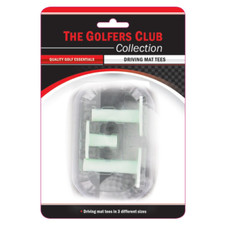 Golfers club rubber driving - golfers,