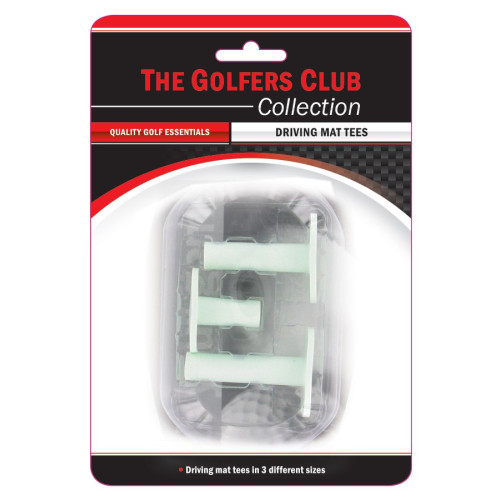 Golfers club rubber driving - club,