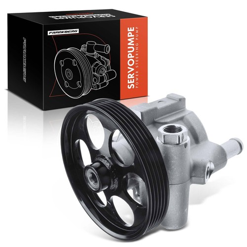 Servo pump hydraulic for - servo,