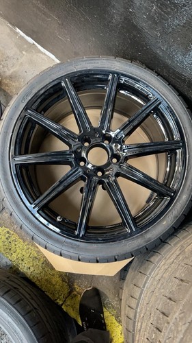 Genuine mercedes benz w212 e63 - mercedes-benz,
