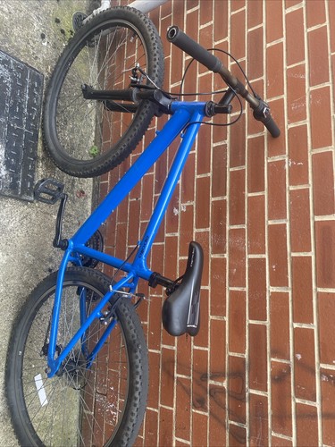 Apollo 6speed bike - apollo,