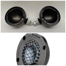 Focal Utopia M, Aluminium