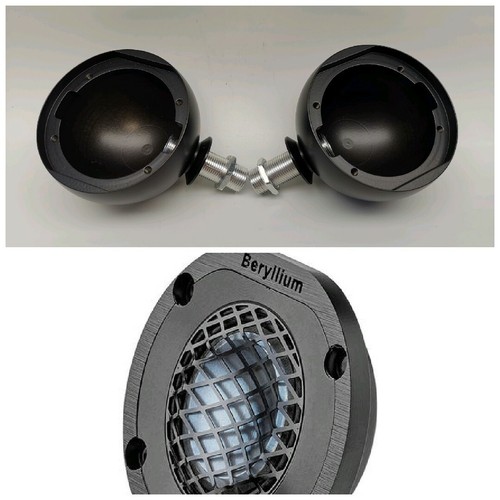 Focal utopia aluminium - focal,