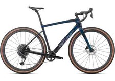 2022 Specialized Diverge Expert Carbon 54cm Carbon wheels, SRAM AXS electronic