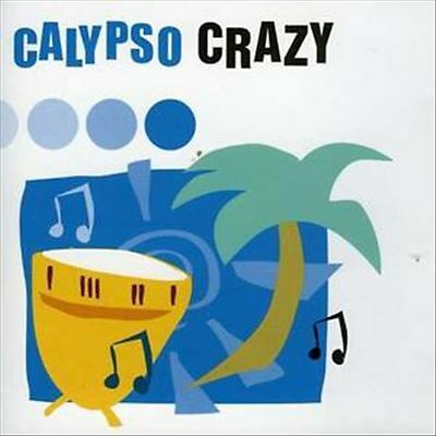 Various artists calypso - :,