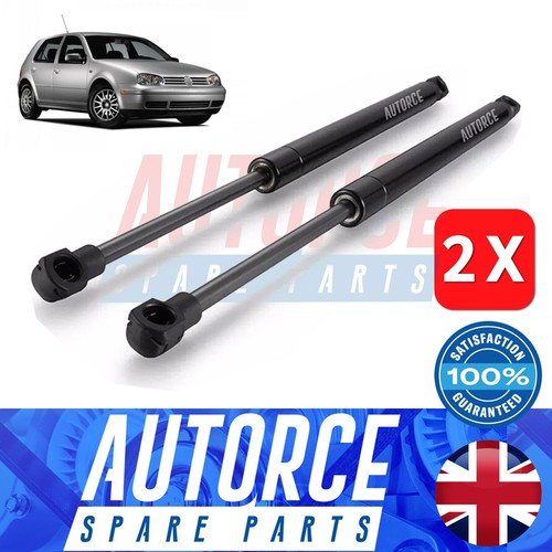 Tailgate boot struts for - 2x,