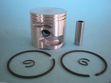 Piston kit for - piston, husqvarna