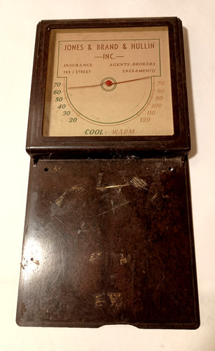 1940s large vinatge - vinatge, swirl