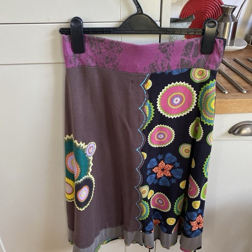 Desigual womens graphic line - desigual,