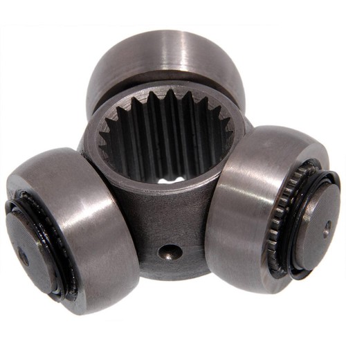 Drive shaft tripod hub - drive,