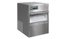 Polar T316 Countertop Ice Machine 20kg Output