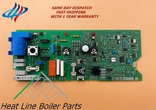 Worcester 24Si 28Si Boiler PCB 87483004870 87483004880