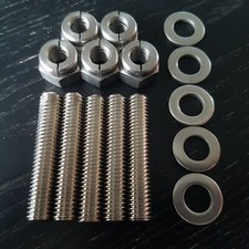 Rover K Series Engine Exhaust