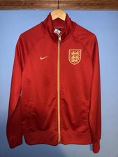 Nike England N98 Track