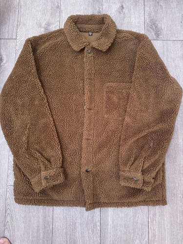 Uniqlo authentic men long - uniqlo, men's