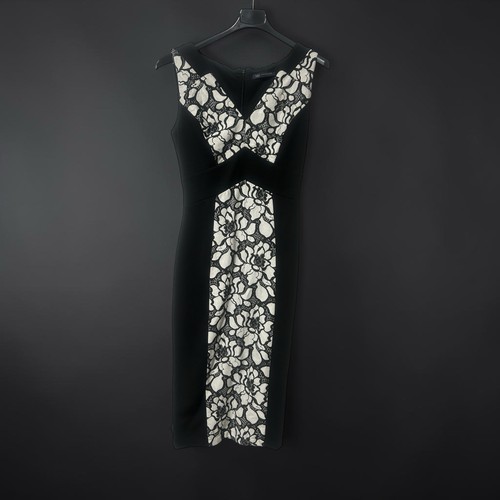 Collection bodycon dress - m&s,