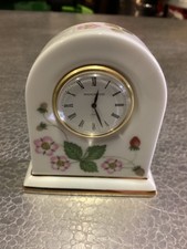 Wedgwood Wild Strawberry Bone