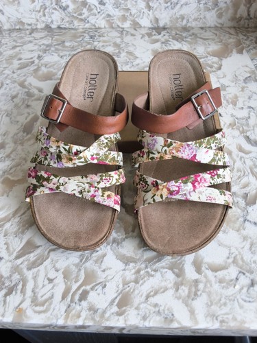 Hotter island sandals size - island,