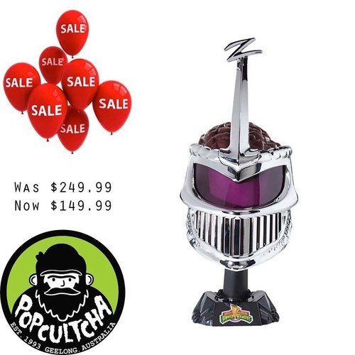 Power rangers lord - power, zedd