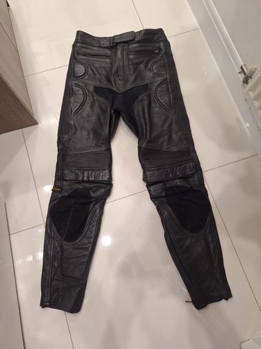 Belstaff leather mens - belstaff,