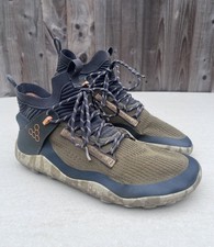 Vivobarefoot Men's Magna Lite SG Trail Running Shoes - EU 43, UK 9.5/10