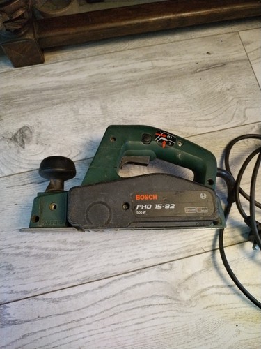 Bosch pho corded - bosch, 15-82