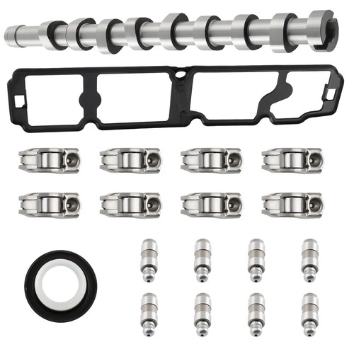 Engine camshaft hydraulic - camshaft,