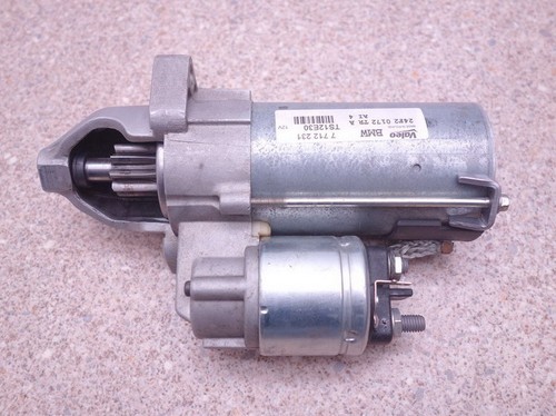 Valeo anlasser starter - valeo, motor