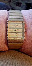 Rare Vintage Mens Rotary