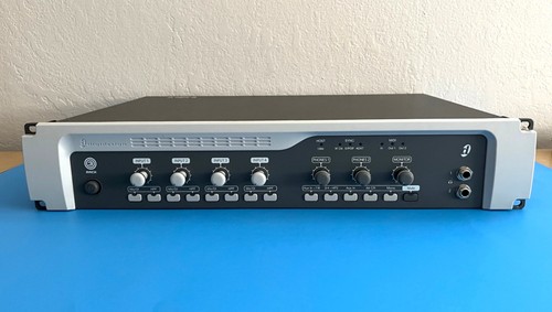 Digidesign digi 003 rack audio - digi,