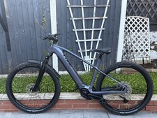 2025 Cube Reaction Pro 800