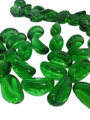 100 decorative green - x,