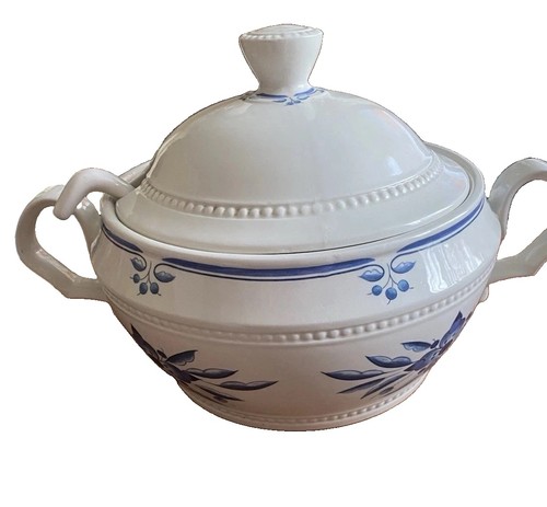 Vintage royal cauldron soup - royal,