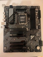 Gigabyte B760 DS3H Intel