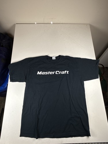 Vintage mastercraft gildan - mastercraft,